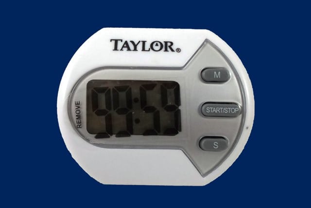 Timer