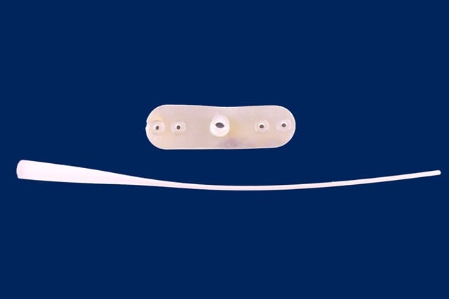 Tom Cat Catheter