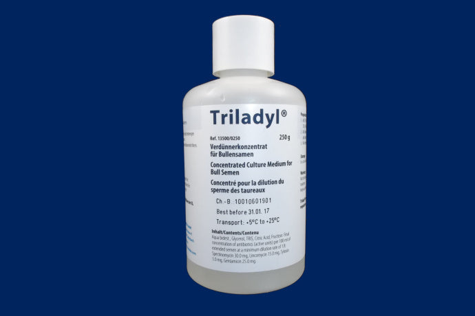 Triladyl 250ml
