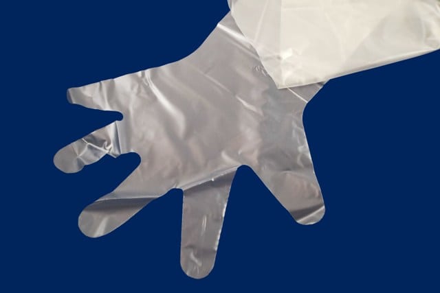 Ultra-Sens Sleeve-Sterile 25pk