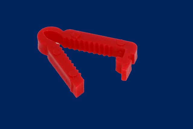 Umbilical Clamp Sheep/Pig 25pk