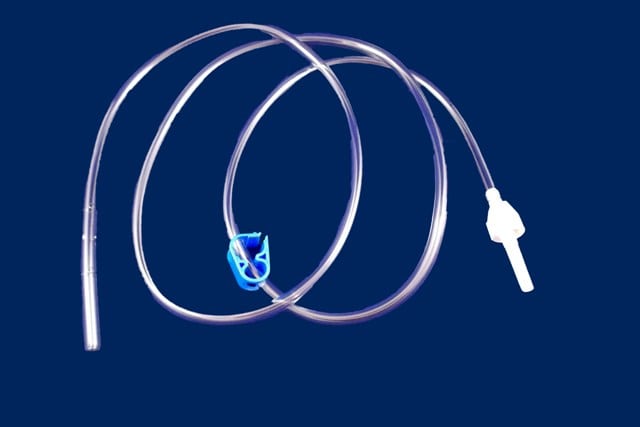 Uterine Flushing Catheter V/S