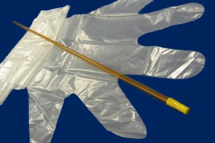 Uterine Infusion Kit 10pk