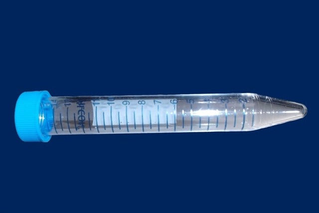 Vial 15ml Falcon each