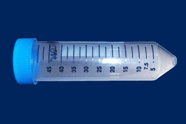 Vial 50ml Falcon each