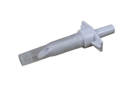 Spike capped - sterile