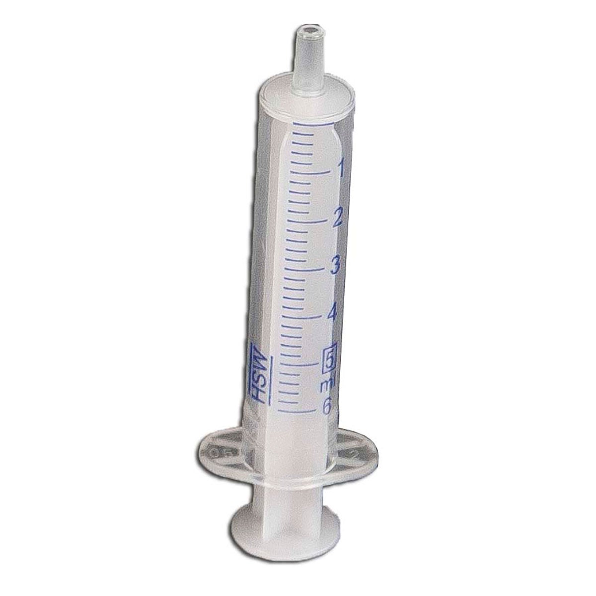 Syringe Henke-Ject (previously NormJect)