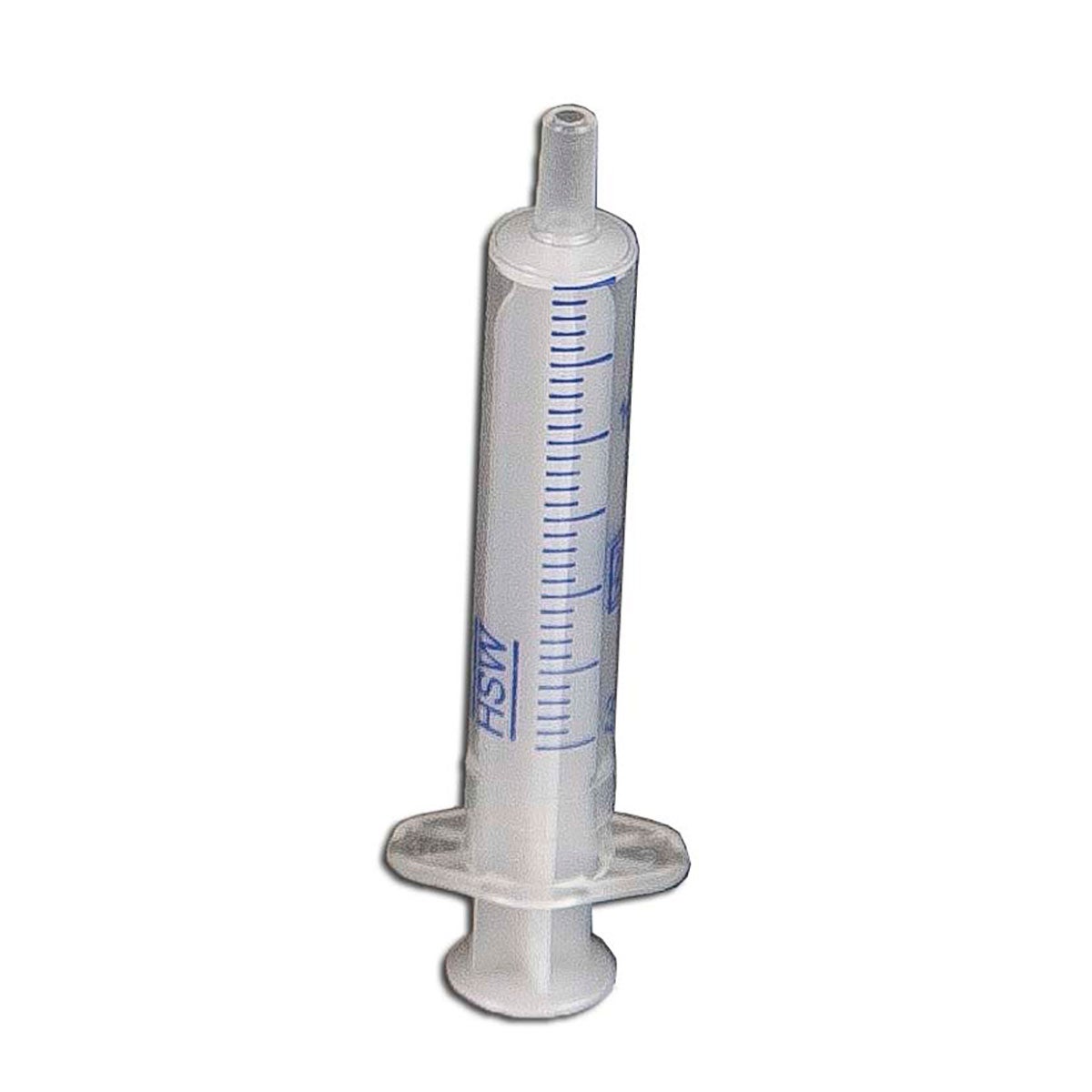 Syringe Henke-Ject (previously NormJect)