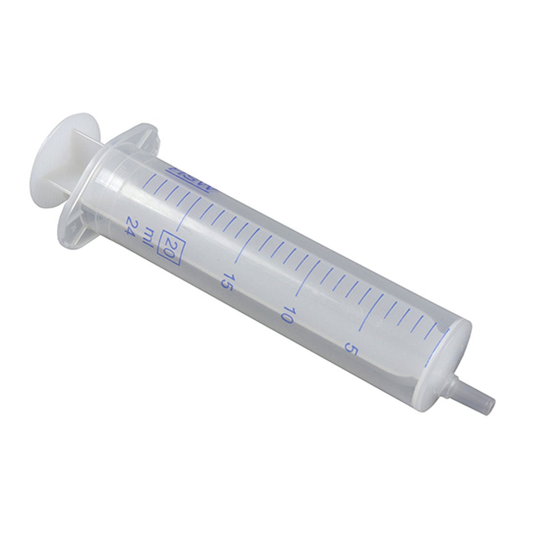 Syringe Henke-Ject (previously NormJect)
