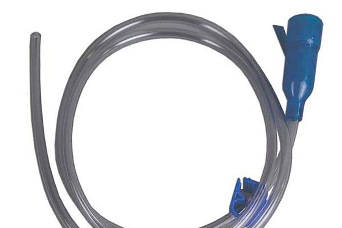 Simplex Uterine Flushing Catheter