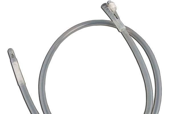 Equine Catheters - Silicone