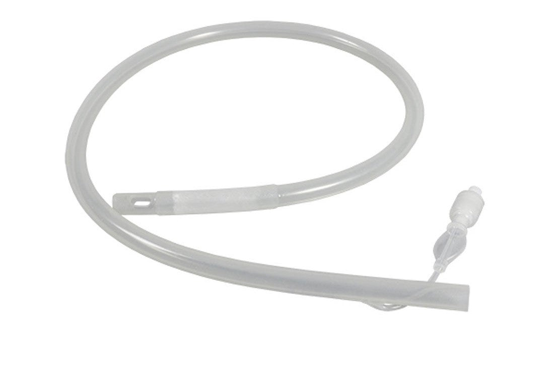 Equine Catheters - Silicone