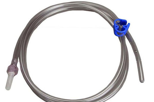 Uterine Flushing Catheter V/S