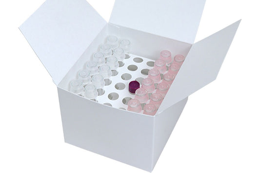 Test kit DVM II Equine Serum/Plasma IgG 12/box