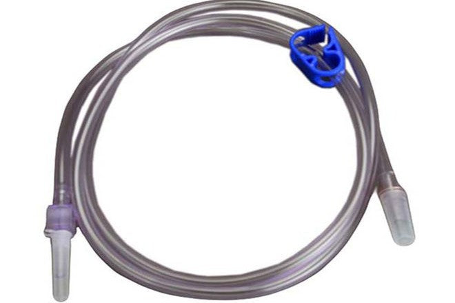 Single-line Lavage tubing kit