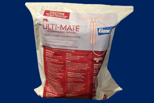 Ulti-Mate cattle insert 10pk