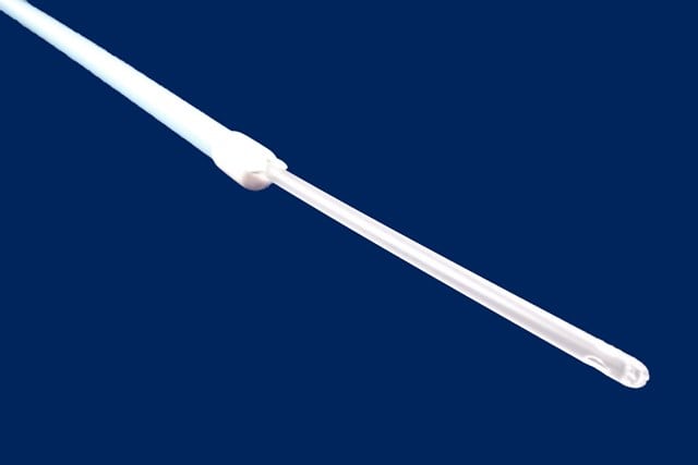 Equi-Flex pipette with tube protector