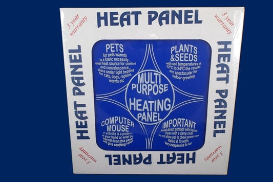 Heat pad