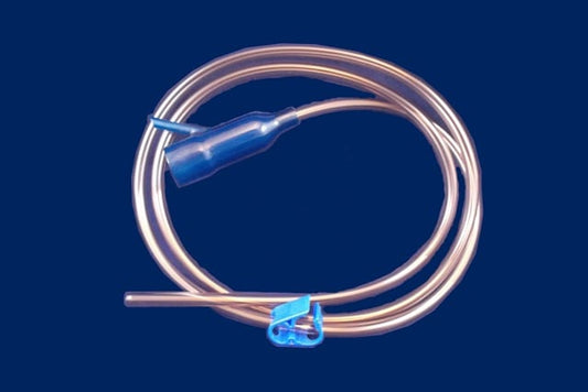 Simplex Uterine Flushing Catheter