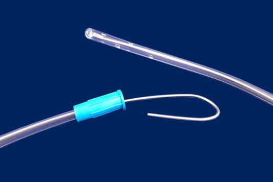 Stallion Urinary Catheter