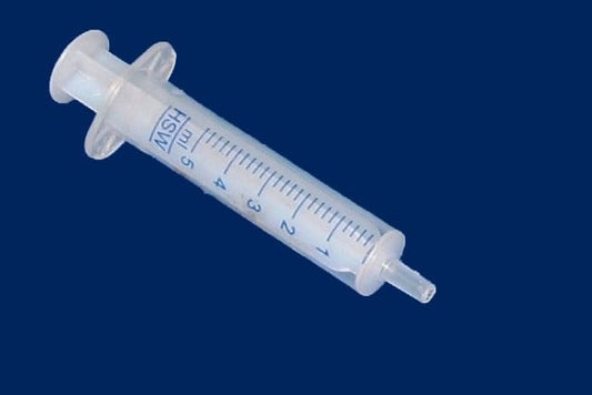 Syringe NormJect