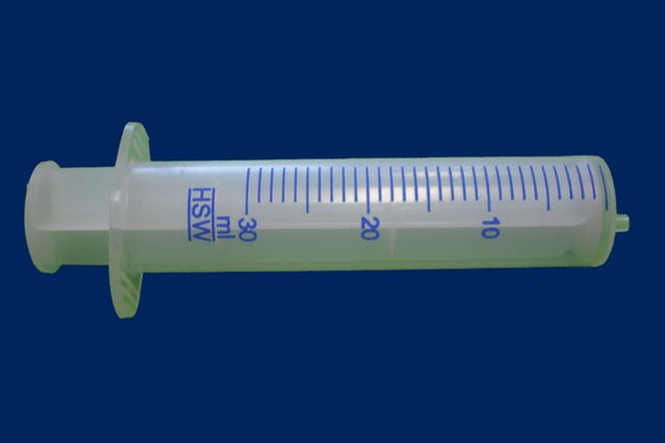 Syringe Henke-Ject (previously NormJect) – PacificVet