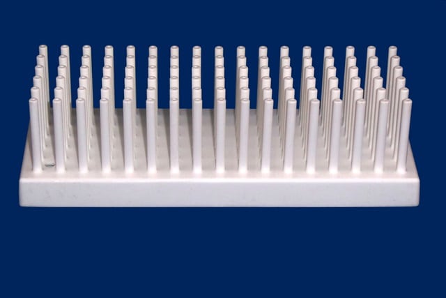 Test Tube Rack – PacificVet